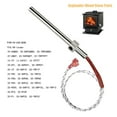 thumbnail image 4 of PU-CHA Pellet Stove Ignitor Ignitor Hot Rod Starter 300 Watts For Englander Part, 4 of 11
