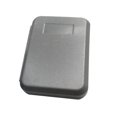 thumbnail image 2 of Caja para aparejos de pesca, almacenamiento de moscas para pesca con mosca, caja para plantilla, caja impermeable para moscas 14cm x 98cm x 28cm, 2 of 8