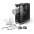 thumbnail image 3 of Máquina para hacer pasta y fideos Philips Viva Collection HR2371/05, 3 of 9