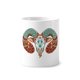 thumbnail image 1 of Titular de Cepillo de Dientes Unbranded Aries Constellation Cerámica 350ml, 1 of 2