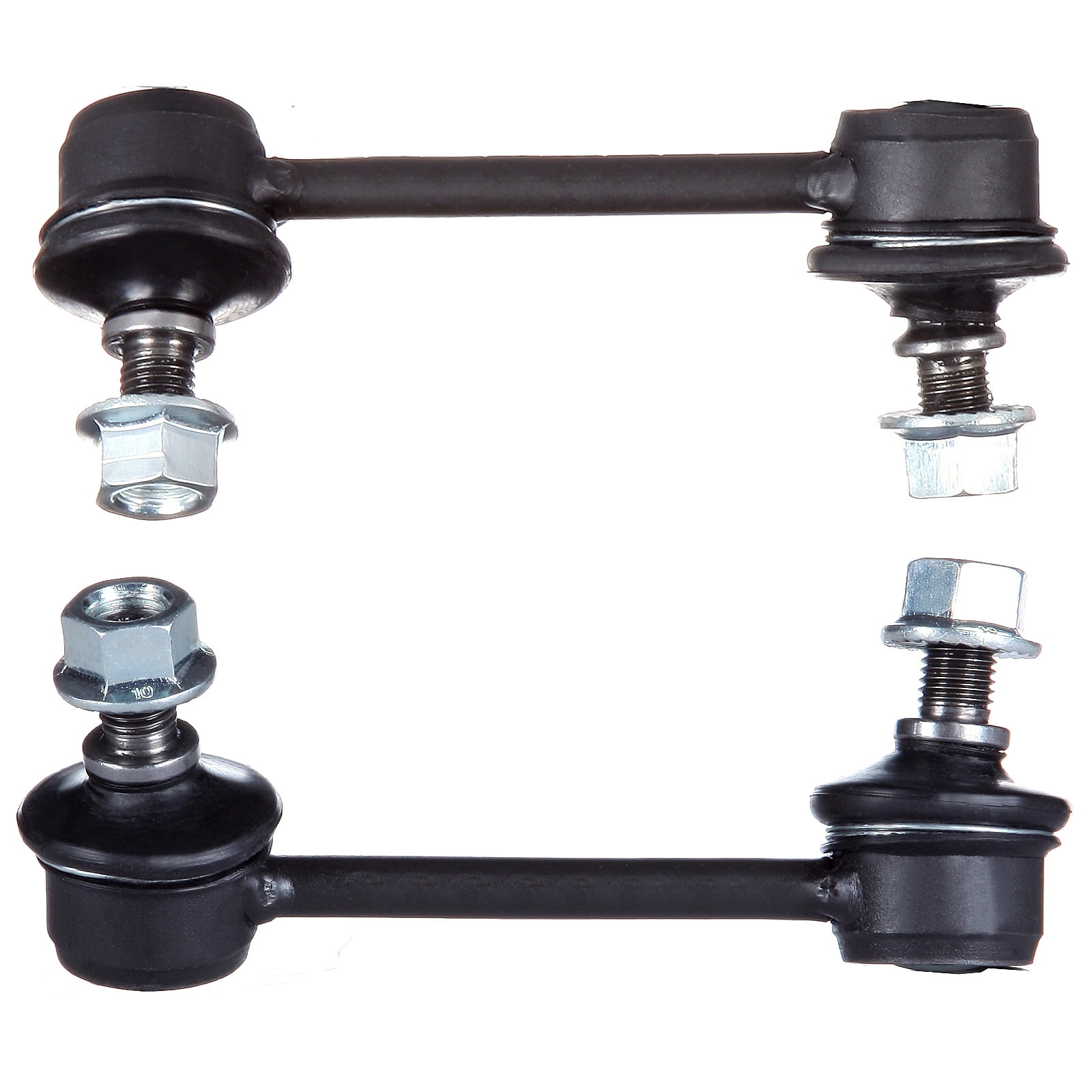 ECCPP Sway Bar Link Kit 2001 2002 2003 2004 2005 for Toyota RAV4 Rear Sway Bar End Links Rear