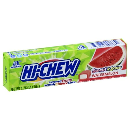 UPC 851681008669 - Morinaga 9061378 1.76 oz HI-Chew