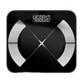 Seasonal Sales Smart Body Scale Accurate Digital Composition Bluetooth seasonal-sales-smart-body-scale-accurate-digital-composition-bluetooth