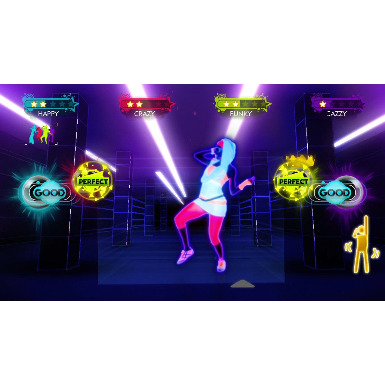 Just Dance Greatest Hits (XBOX 360) - image 3 of 6