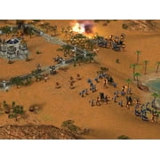 Kohan II Kings of War PC CDRom - Imported from the UK for worldwide use