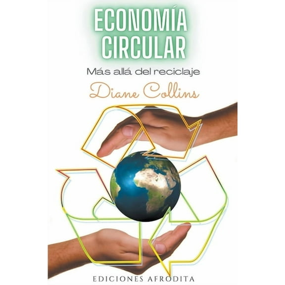 EconomÃÂa Circular, (Paperback)
