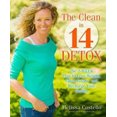 thumbnail image 3 of Clean in 14 Detox, Melissa Costello Broché, 3 of 3