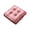 B, variant on Floor Seating Cushions,Floor Pillow Cushion,Thick Floor Cushion With Handles, Floor Pillow, Seat Pad, Sofa Mat, Soft Thick Cushion, Portable Home Cushion For Living Room Bedroom(MulticolorC)