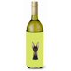 thumbnail image 1 of Tablero De Ajedrez, Verde Lima, Doberman, Botella De Vino, Aislante Para Bebidas, Hugger Bb1307Literk, 1 of 1