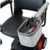 Zippidy Mobility Scooter and Wheelchair Extended Arm Rest Caddy
