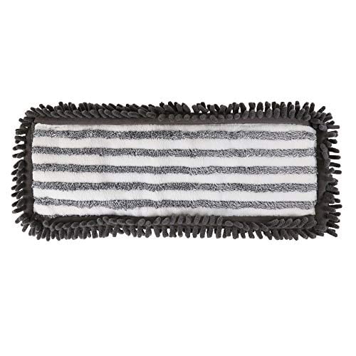 Swopt 5215C6 Recharge de Vadrouille à Poussière 18 Pouces en Microfibre