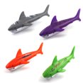 thumbnail image 4 of 4PCS Forme Jouet de Plongée Jeux d'Eau Jouets pour Piscine, 4 of 5