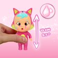 thumbnail image 3 of Cry Babies Magic Tears Pink Edition - Serie Edición Especial | 8 sorpresas, 8+ para colecc Cry Babies Cry Babies Magic Tears, 3 of 5
