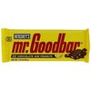 MR. GOODBAR Chocolate, Milk Chocolate Candy Bar with Peanuts, 1.75 Ounce Bar (Pack of 36) (≥Halloween Candy)