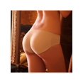 thumbnail image 2 of Women's Seamless Butt Lifter Panties with Padded,Enhancer Shaper Underwear, 2 of 4