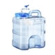 thumbnail image 2 of Contenedor de agua Cola Botella de agua 10L Grado alimenticio A prueba de fugas, 2 of 8