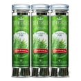 thumbnail image 1 of Adornos perfumados para árbol de Navidad Scentsicles, abeto blanco de invierno, 1 of 6