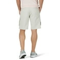 thumbnail image 4 of Wrangler Men's Stretch Cargo Shorts, 4 of 8