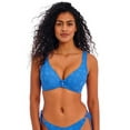 thumbnail image 3 of Freya Nomad Nights Underwire High Apex Bikini Top AS205413, 3 of 6