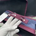 thumbnail image 4 of Lesportsacs Mymelody bolsa de almacenamiento 3 unids/set 3966-3967-3968 bolsa de viaje para zapatos y ropa de Color sólido, 4 of 5