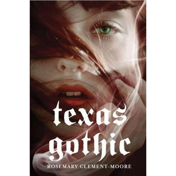 Pre-Owned Texas Gothic (Hardcover) 0385736932 9780385736930