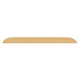thumbnail image 3 of Threshold Ramp Mat Door Sill Scuff Plate Slope Strip For Xiaomi, 3 of 4