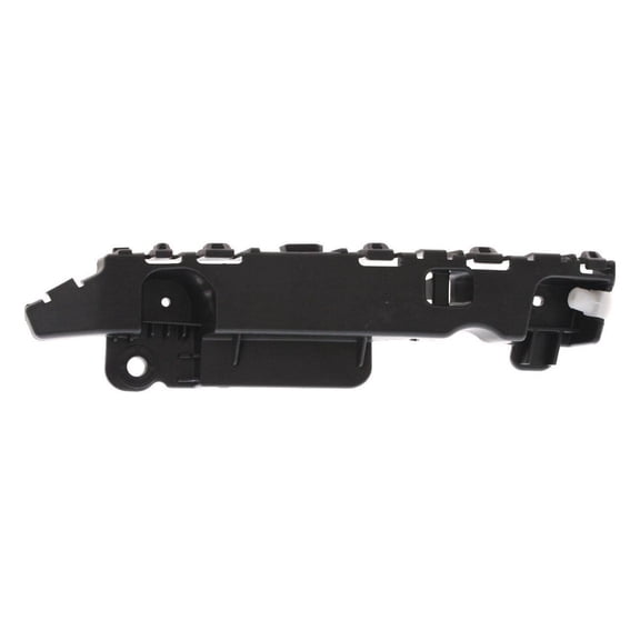 Dcmunx Left Front Bumper Face Bar Retainer Mounting Bracket -1pc Plastic Black for Chevy for Cruze Base 2011-2012 & Eco/LS/LT/LTZ 2011-2015 & Diesel 2014-2015 95328893 GM1042118
