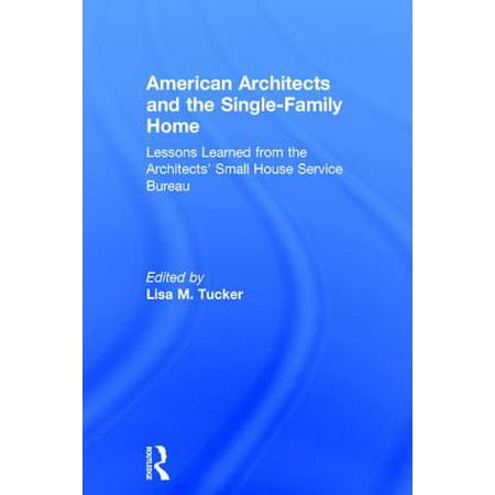 American Architects and the Single-Family Home (Best Modern Residential Architects)