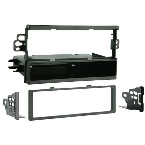 Radio Installation Kit - Compatible with 2004 - 2007 Chevy Aveo LS 2005 2006