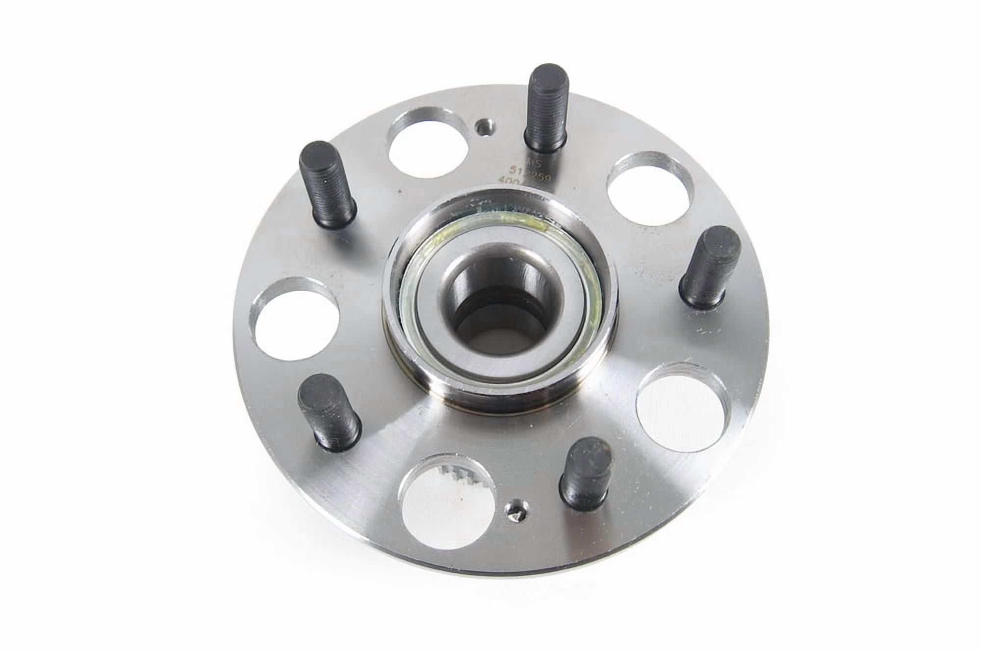 Mevotech H512259 Wheel Bearing and Hub Assembly