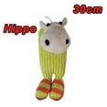 thumbnail image 1 of Adorable Soft Plush Doll Pillow Stuffed Animal Toy Custom Design for Kids, 1 of 6