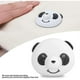 thumbnail image 3 of Sheet Quilt Clips Cute Panda Cover Clips Fasteners Non-slip Buckles (with release), 3 of 4