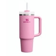 thumbnail image 1 of TERMO QUENCHER 30oz PEONY MARCA STANLEY, 1 of 3