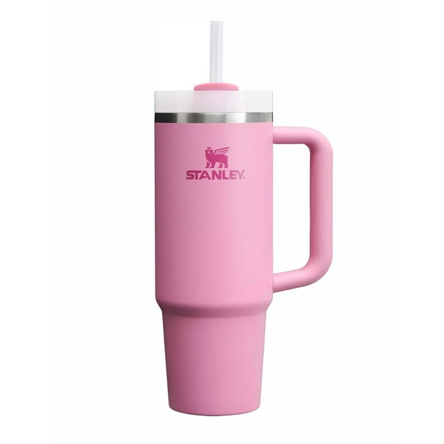 TERMO QUENCHER 30oz PEONY MARCA STANLEY