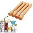 thumbnail image 5 of Machacador de bebidas de madera de haya, triturador de madera, amortiguador de cócteles, herramienta de barra, martillo de hielo, utensilios de bar, 5 of 5