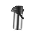 thumbnail image 3 of Lipstore Coffee Carafe Portable Stainless Steel for Office Home RV 1.6L, 3 of 8