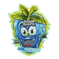 thumbnail image 5 of Sour Slaps 7-Pack Flavored Sour Candy Belts - Deliciously Sour, Fresh & Chewy, Extreme Sour Kick, Vegetarian, 7 Mouth Watering Flavors Sweet Snack Fruit Candies Tangy Bonbon, 5 of 8