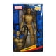 thumbnail image 2 of Figura De Acción Toy Mark Groot 9", 2 of 3