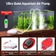 thumbnail image 3 of Bomba de aire para acuarios AQUASMITH, 1,5 W, ultrasilenciosa y ajustable, 3 of 6