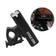 thumbnail image 5 of Luz de bicicleta recargable por USB Baoblaze Superbrillante 900 IPx4, 5 of 8