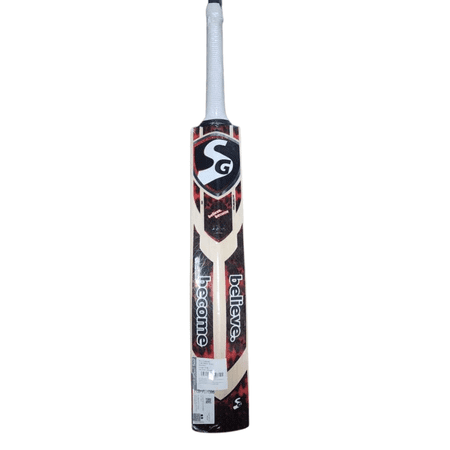 SG Sierra 150 Junior Cricket Bat 2025