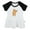 Black Raglan Dresses #B, variant on I'm A Carnivore Funny Dresses For Baby, Newborn Babies Animal Wolf Pattern Skirts, Infant Princess Dress, 0-24M Kids Graphic Clothes (White Sleeveless Dresses, 0-6 Months)