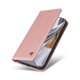 thumbnail image 4 of Funda para OPPO Reno 10 5G Estuche de Cuero PU Tipo Cartera con Ranuras para Tarjetas y Cierre Magnético, 4 of 5