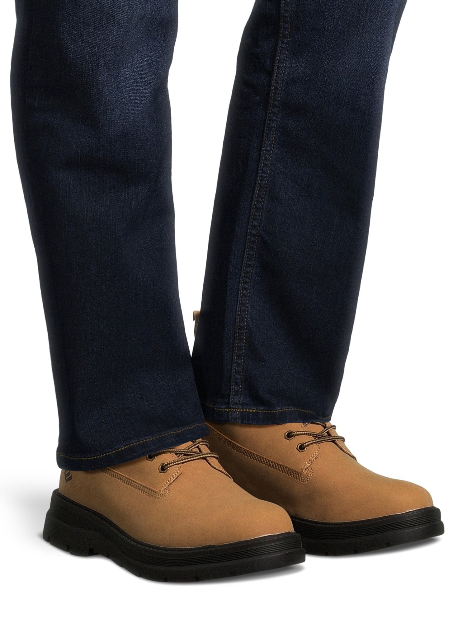 Rocawear Men's Georgia Lace Up Boots