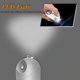 thumbnail image 3 of Alarma personal de autodefensa JAMW 120-130dB con linterna LED, 3 of 5