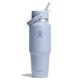thumbnail image 1 of Botella de agua Hydro Flask Wide Flex Straw 950 ml Surf, 1 of 6