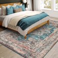 thumbnail image 2 of Dalyn Jericho Area Rug JC6-Riviera JC6RV8X10 Riviera, 8' x 10', 2 of 5