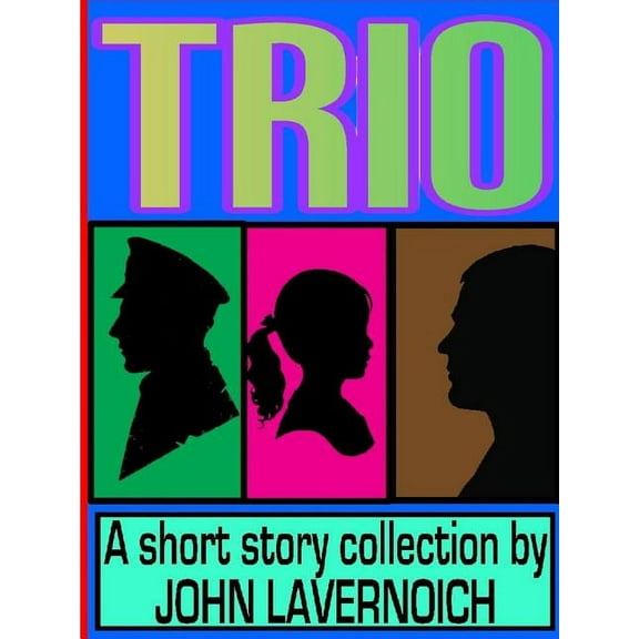 Trio, (Paperback)