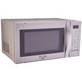 thumbnail image 1 of Whirlpool WM2510D Microondas 1 p³, 1350 Watts, plata, 1 of 3