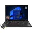 thumbnail image 1 of Laptop Lenovo ThinkPad P16s Portátil AMD Ryzen 7 PRO 6850U 16GB RAM 1TB PCIe SSD, 1 of 8